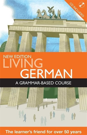 Living German