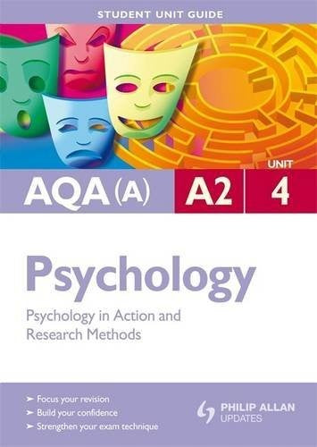 AQA (A) A2 Psychology