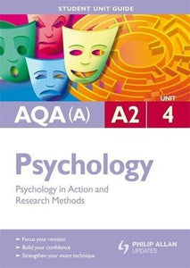 AQA (A) A2 Psychology 