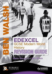 Edexcel GCSE Modern World History Revision Guide 