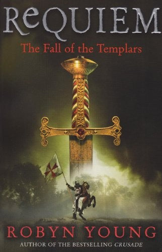 Requiem: Brethren Trilogy Book 3