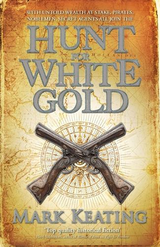 Hunt for White Gold
