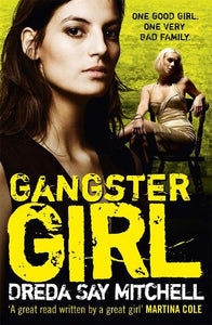 Gangster Girl 