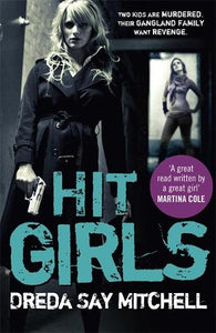 Hit Girls 