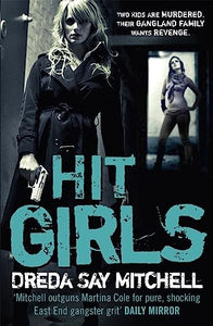 Hit Girls 