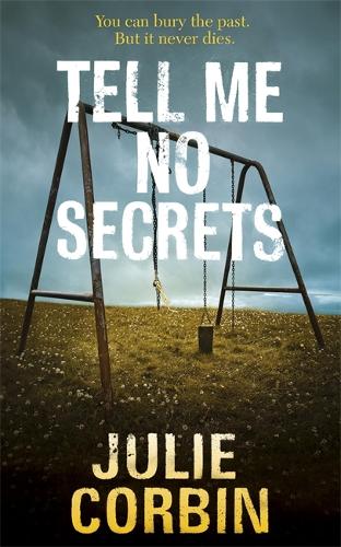 Tell Me No Secrets