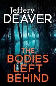 The Bodies Left Behind 