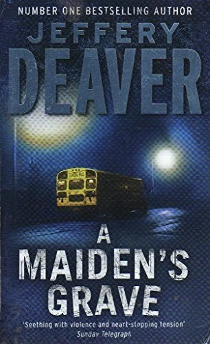 A Maiden's Grave