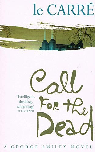 Call for the Dead