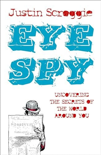 Eye Spy