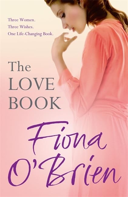 The Love Book