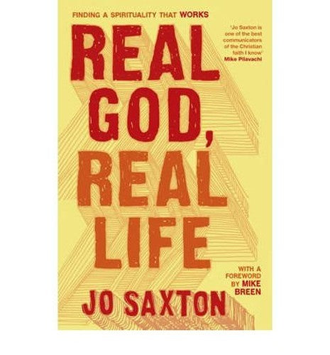 Real God, Real Life