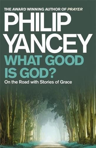 What Good is God?