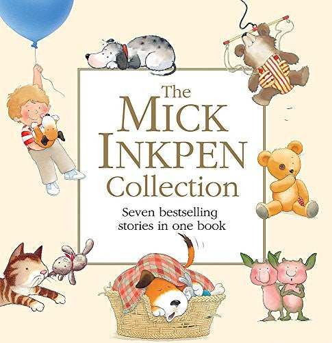 The Mick Inkpen Collection