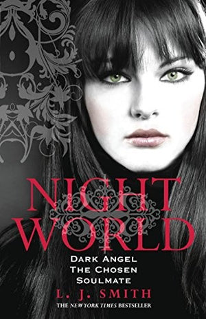 Night World: Dark Angel