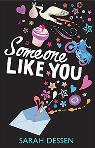 Someone Like You 