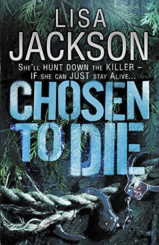Chosen to Die