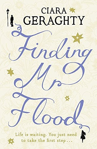 Finding Mr Flood