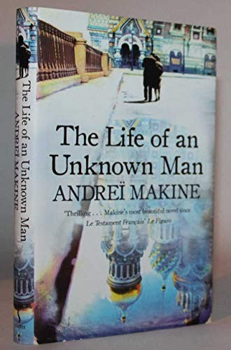 The Life of an Unknown Man