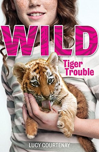 1: Tiger Trouble