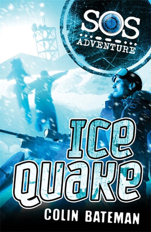 Icequake