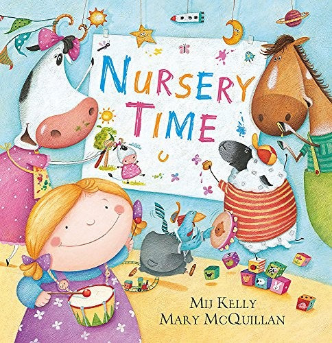 Nursery Time