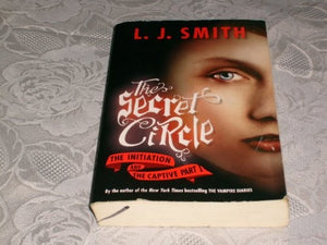 The Secret Circle: The Initiation
