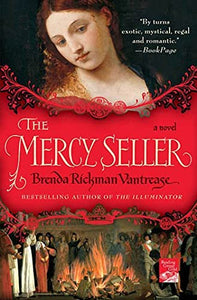 The Mercy Seller 