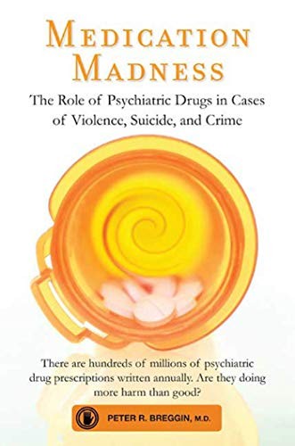 Medication Madness