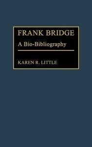 Frank Bridge 