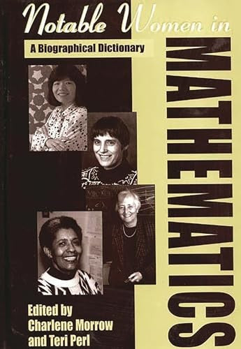 Notable Women in Mathematics