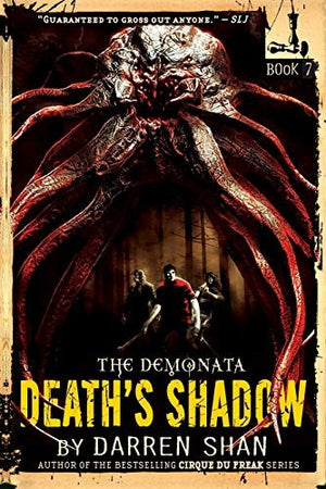 Death'S Shadow