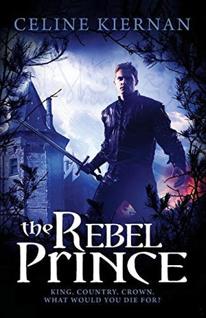 The Rebel Prince