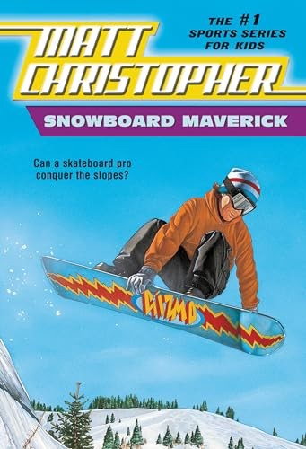 Snowboard Maverick