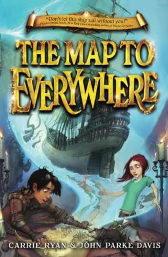 The Map to Everywhere