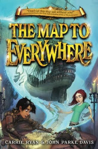 The Map to Everywhere 