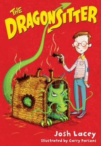 The Dragonsitter 