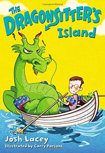 The Dragonsitter's Island 