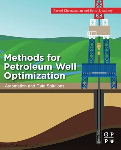 Methods for Petroleum Well Optimization
