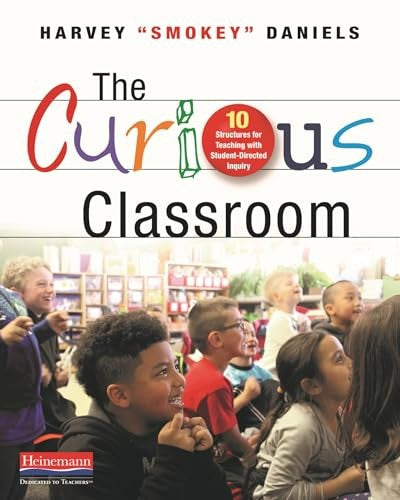 The Curious Classroom