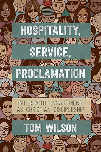 Hospitality, Service, Proclamation