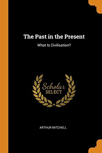 The Past in the Present