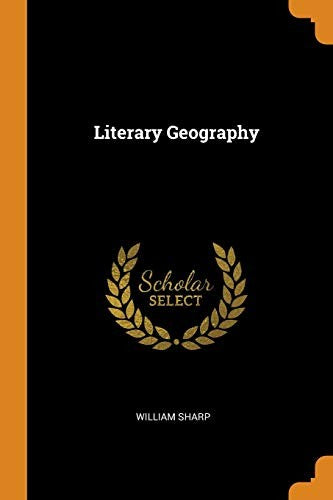 Literary Geography