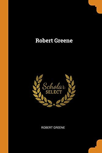 Robert Greene