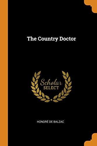 The Country Doctor
