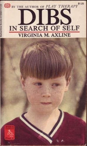 DIBS In Search of Self 