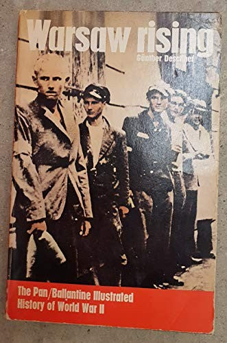 Warsaw Rising