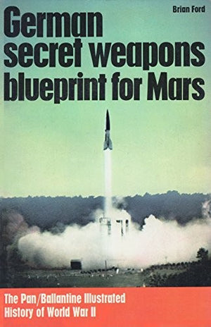 German Secret Weapons