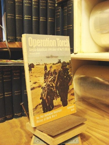 Operation Torch
