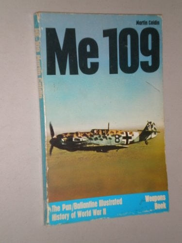 Messerschmitt 109